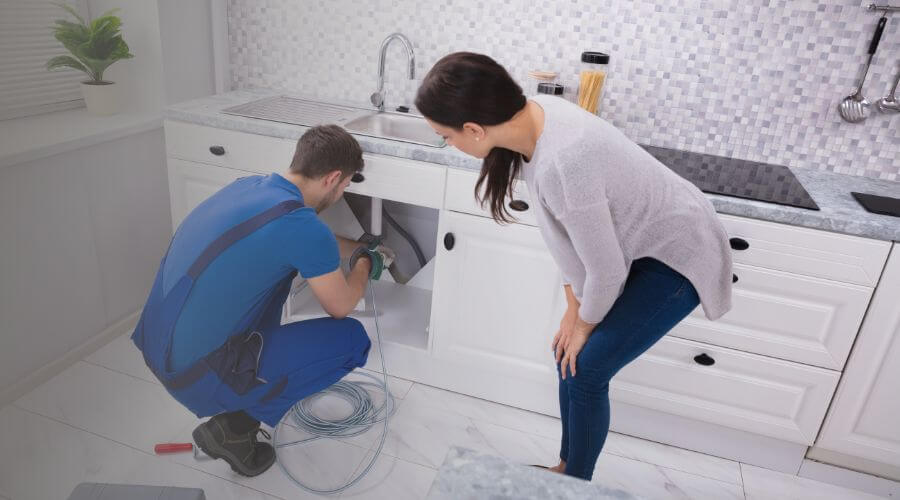 Professional expert plumbing services in Zenda, KS